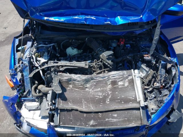 19XFC1F33GE205726 Honda Civic Ex-t