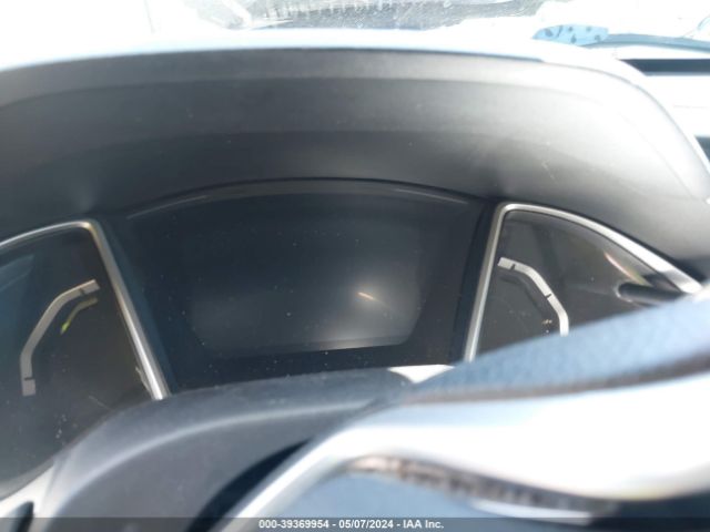 19XFC1F33GE205726 Honda Civic Ex-t