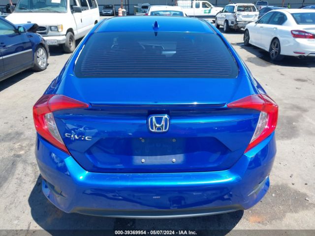 19XFC1F33GE205726 Honda Civic Ex-t