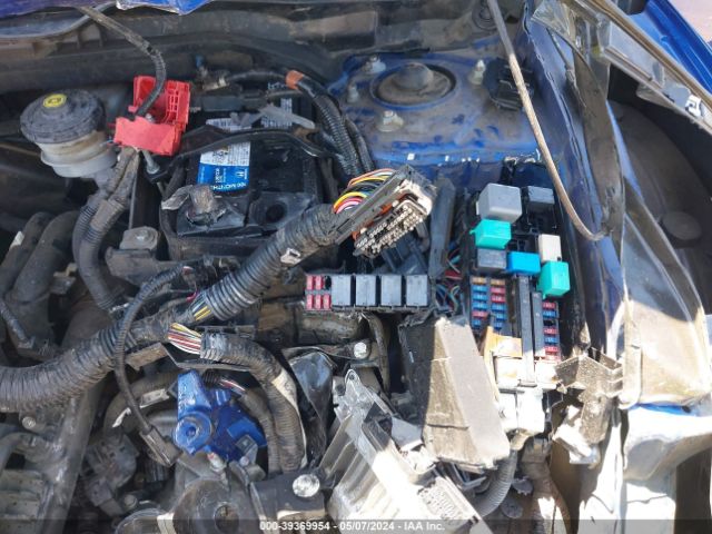 19XFC1F33GE205726 Honda Civic Ex-t