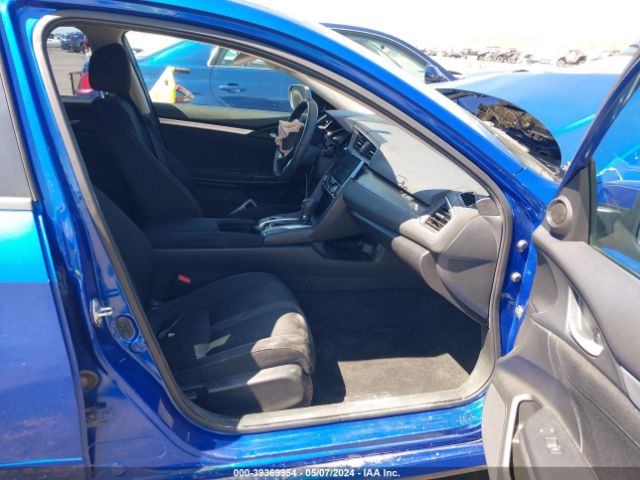 19XFC1F33GE205726 Honda Civic Ex-t