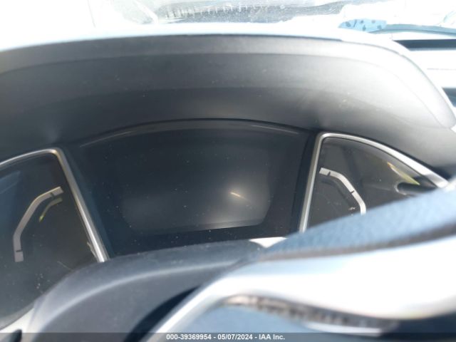 19XFC1F33GE205726 Honda Civic Ex-t