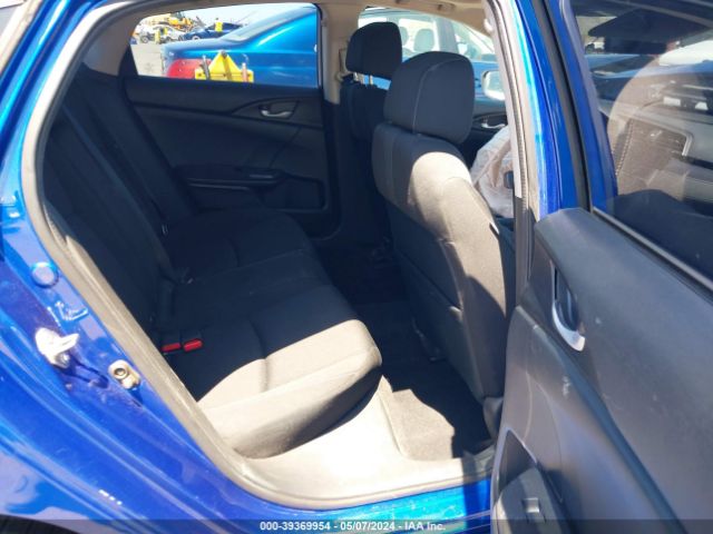 19XFC1F33GE205726 Honda Civic Ex-t