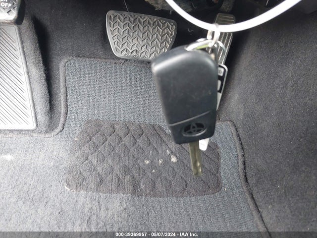 Toyota CAMRY SE 2024 4T1G11AK4RU218610 Image 11