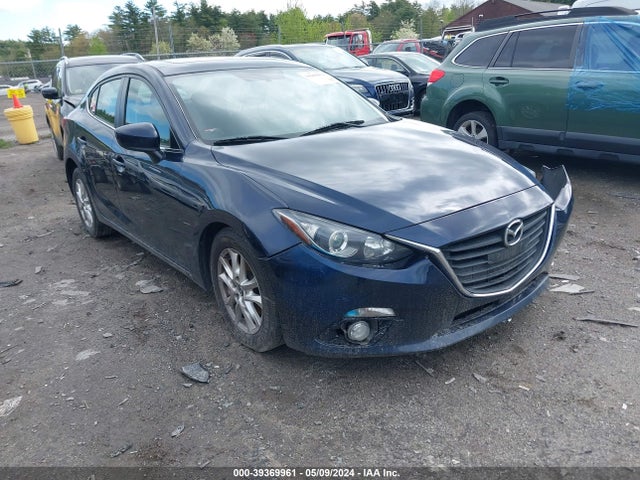 2015 3MZBM1V79FM139507 main image