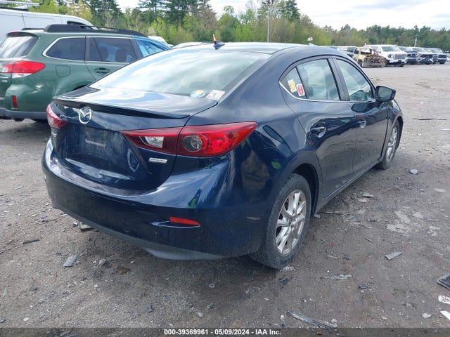 Mazda Mazda3 I Touring 2015 3MZBM1V79FM139507 Image 4