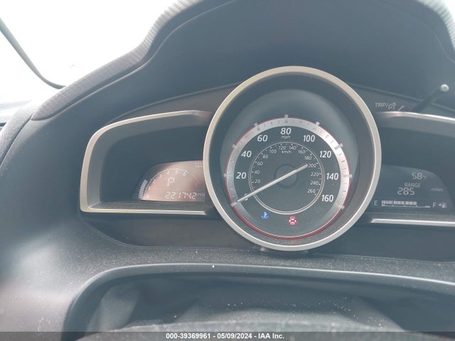 Mazda Mazda3 I Touring 2015 3MZBM1V79FM139507 Image 7