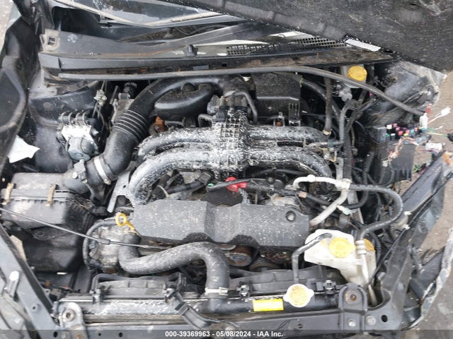 JF1GPAH67E8211929 Subaru Impreza 2.0i Limited