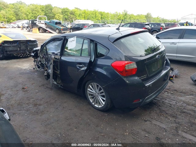 JF1GPAH67E8211929 Subaru Impreza 2.0i Limited