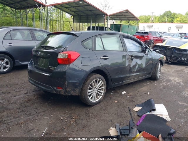 JF1GPAH67E8211929 Subaru Impreza 2.0i Limited