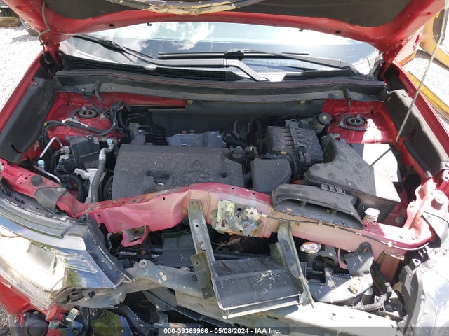 JA4AZ2A35HZ069749 Mitsubishi Outlander Es
