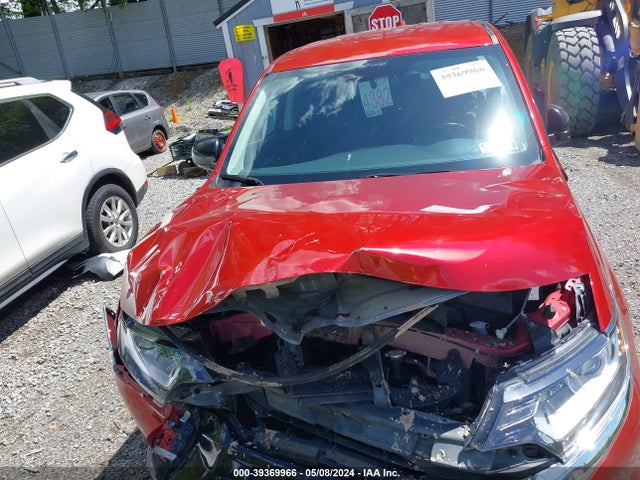 JA4AZ2A35HZ069749 Mitsubishi Outlander Es