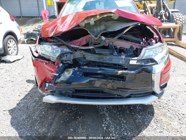 JA4AZ2A35HZ069749 Mitsubishi Outlander Es