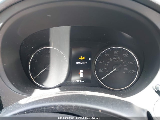 JA4AZ2A35HZ069749 Mitsubishi Outlander Es