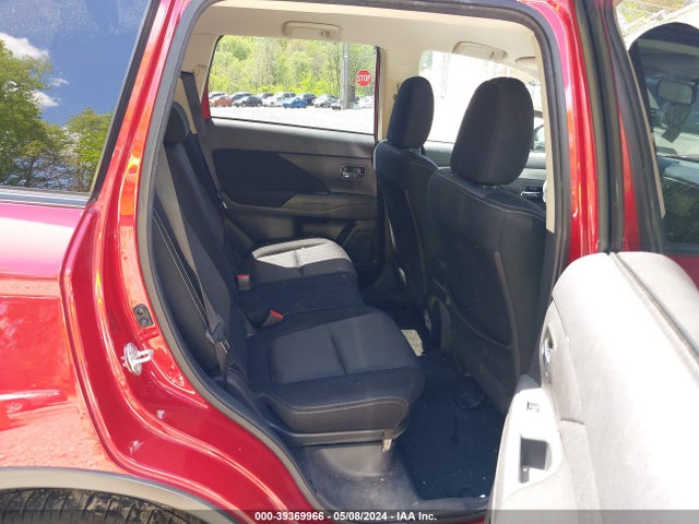 JA4AZ2A35HZ069749 Mitsubishi Outlander Es