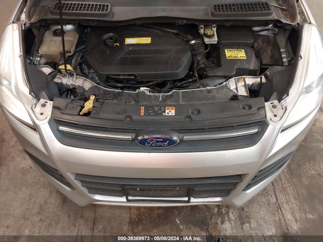 Ford ESCAPE SE 2015 1FMCU9GX9FUB67365 Image 10