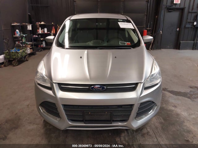Ford ESCAPE SE 2015 1FMCU9GX9FUB67365 Image 11