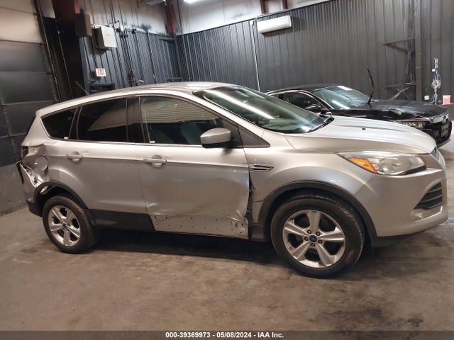 Ford ESCAPE SE 2015 1FMCU9GX9FUB67365 Image 12