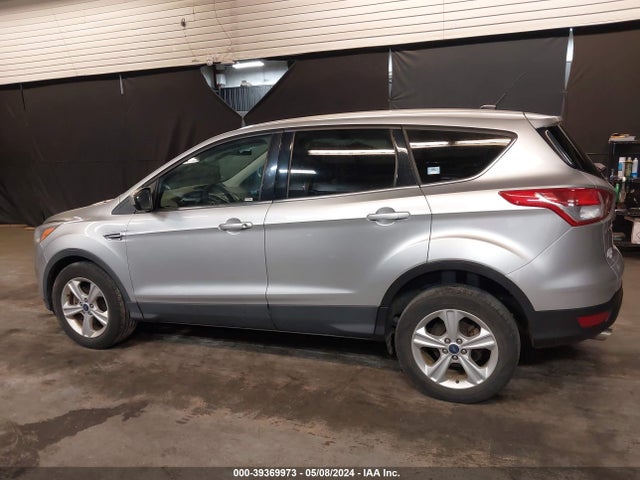 Ford ESCAPE SE 2015 1FMCU9GX9FUB67365 Image 13