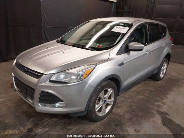 Ford ESCAPE SE 2015 1FMCU9GX9FUB67365 Image 2
