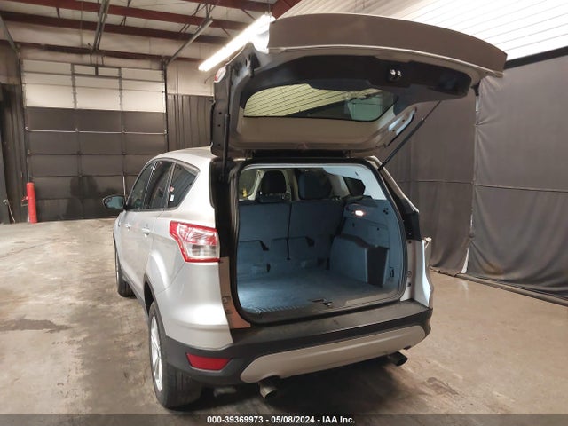 Ford ESCAPE SE 2015 1FMCU9GX9FUB67365 Image 3