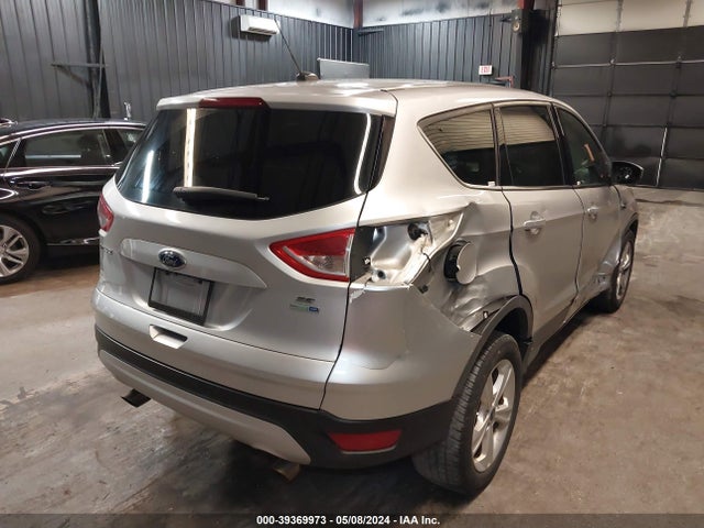 Ford ESCAPE SE 2015 1FMCU9GX9FUB67365 Image 4