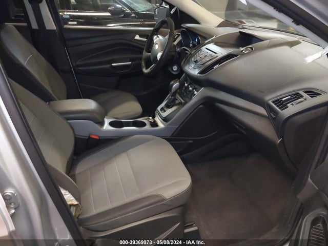 Ford ESCAPE SE 2015 1FMCU9GX9FUB67365 Image 5