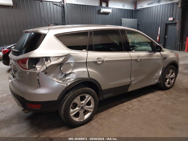 Ford ESCAPE SE 2015 1FMCU9GX9FUB67365 Image 6