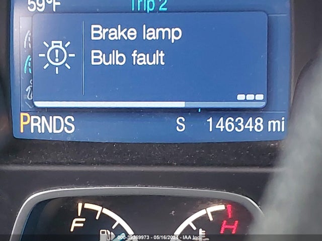 Ford ESCAPE SE 2015 1FMCU9GX9FUB67365 Image 7
