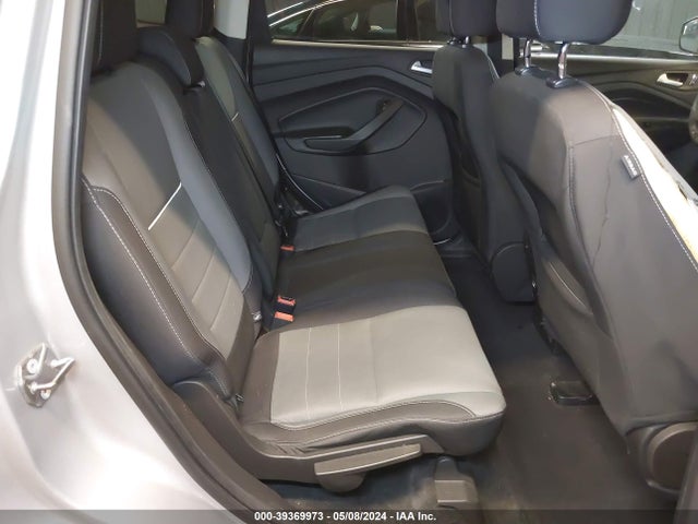 Ford ESCAPE SE 2015 1FMCU9GX9FUB67365 Image 8