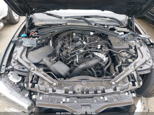 WBA4Z1C02L5N85435 BMW 430I