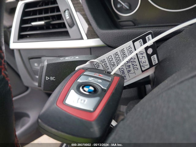 WBA4Z1C02L5N85435 BMW 430I