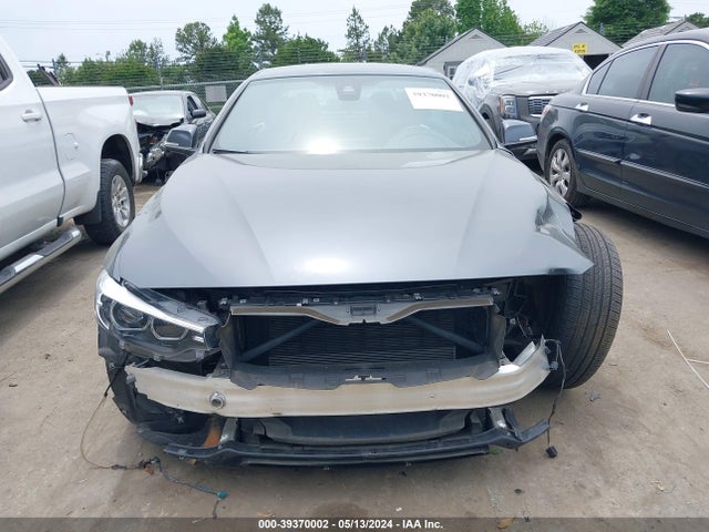 WBA4Z1C02L5N85435 BMW 430I