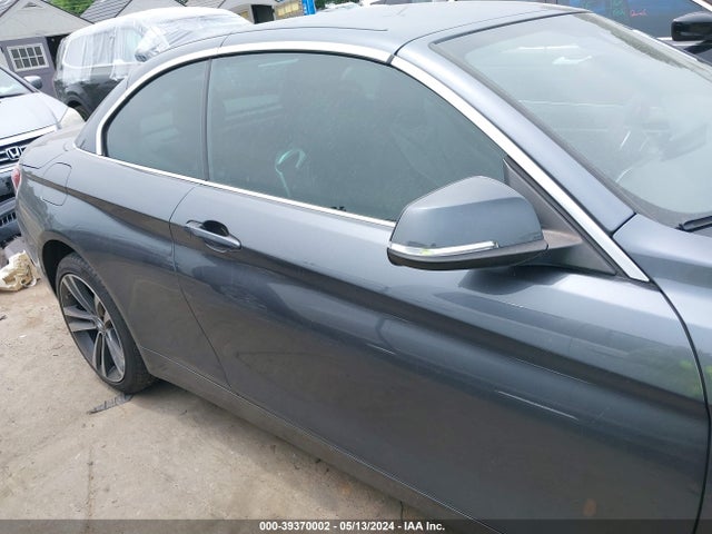 BMW 430I 2020 WBA4Z1C02L5N85435 Image 14