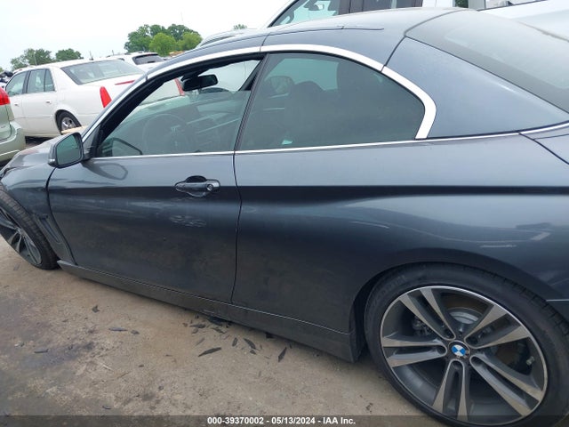 BMW 430I 2020 WBA4Z1C02L5N85435 Image 15