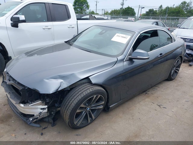 WBA4Z1C02L5N85435 BMW 430I