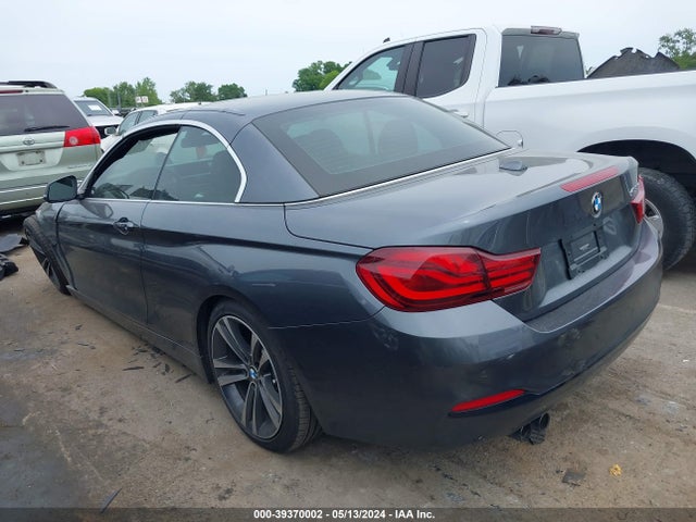 WBA4Z1C02L5N85435 BMW 430I