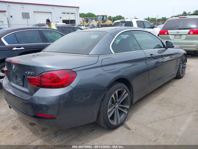 WBA4Z1C02L5N85435 BMW 430I