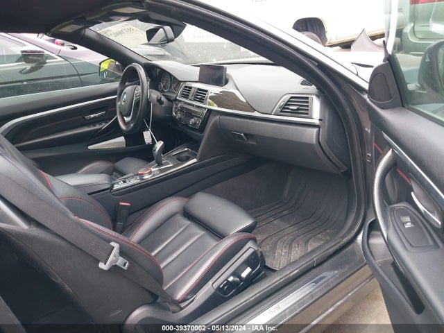 WBA4Z1C02L5N85435 BMW 430I