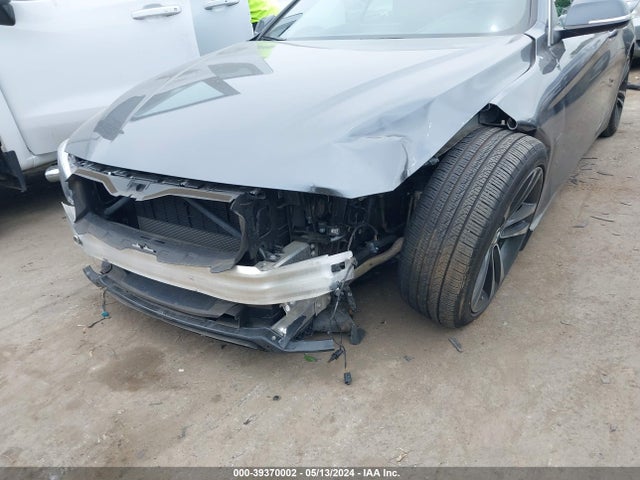 WBA4Z1C02L5N85435 BMW 430I