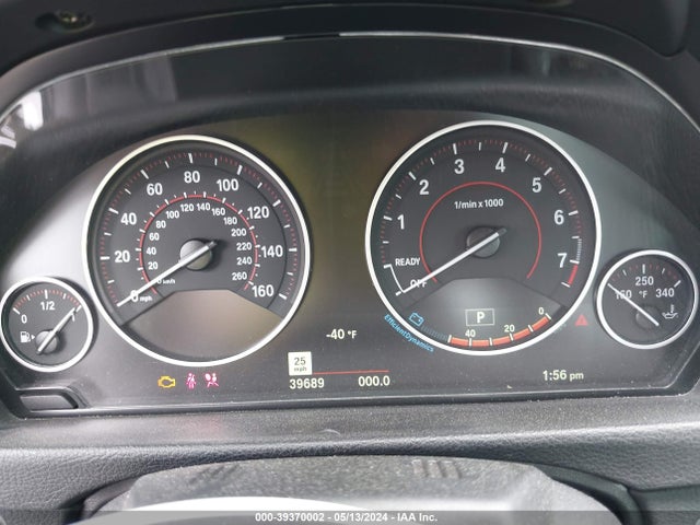 WBA4Z1C02L5N85435 BMW 430I