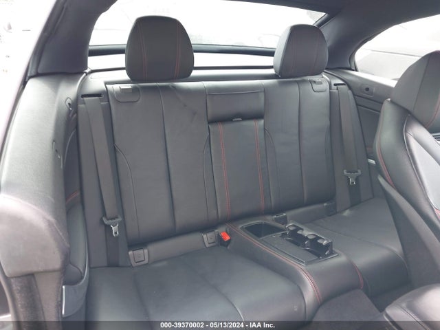 WBA4Z1C02L5N85435 BMW 430I