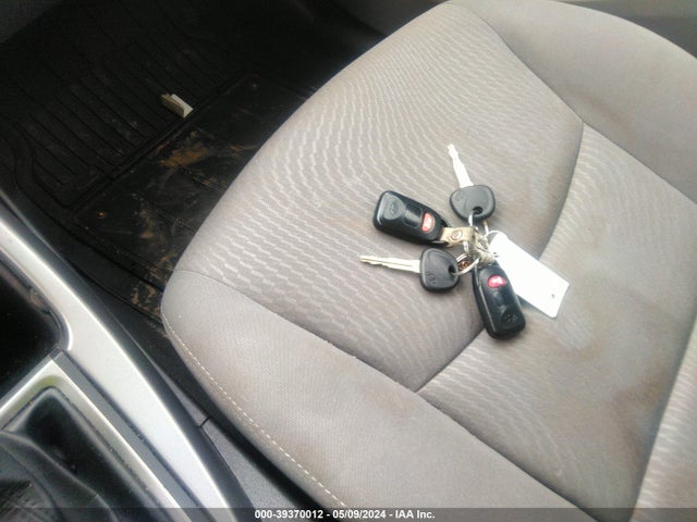 Hyundai ELANTRA SE 2014 KMHDH4AE1EU201610 Image 11