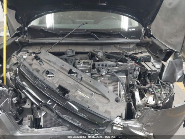 5N1DR3CA2PC210665 Nissan Pathfinder Sl Fwd