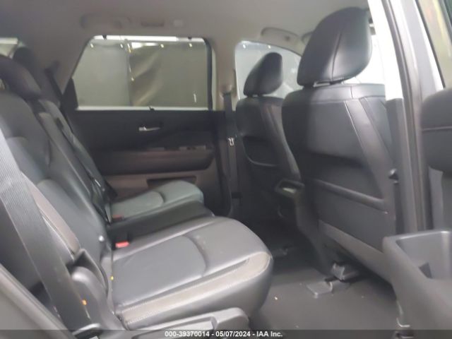 5N1DR3CA2PC210665 Nissan Pathfinder Sl Fwd