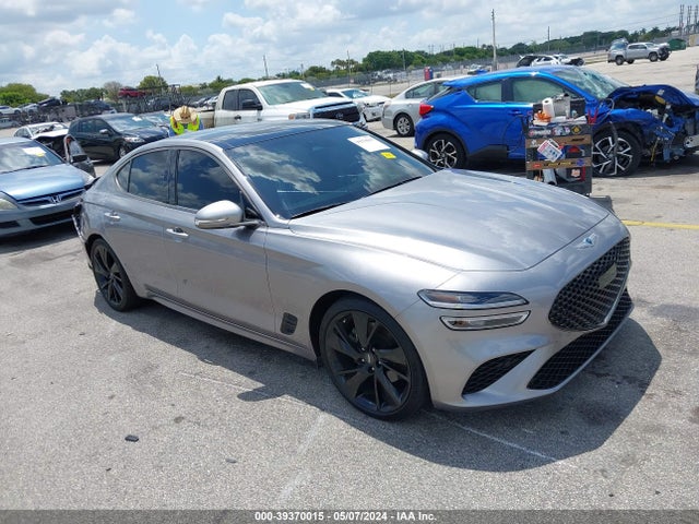 2023 KMTG34TA7PU114888 main image