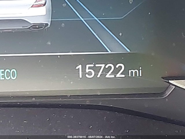 Genesis G70 2.0t Rwd 2023 KMTG34TA7PU114888 Image 14