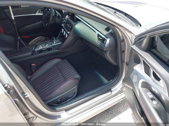 Genesis G70 2.0t Rwd 2023 KMTG34TA7PU114888 Image 5