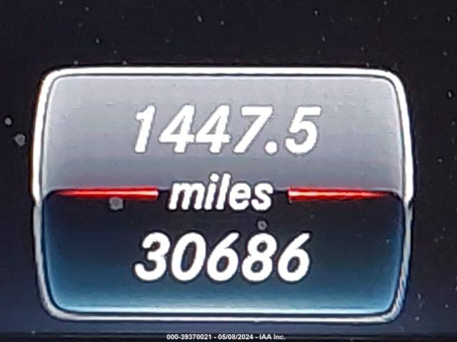 WDDSJ4EB9KN712560 Mercedes-Benz CLA 250