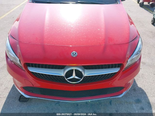 WDDSJ4EB9KN712560 Mercedes-Benz CLA 250